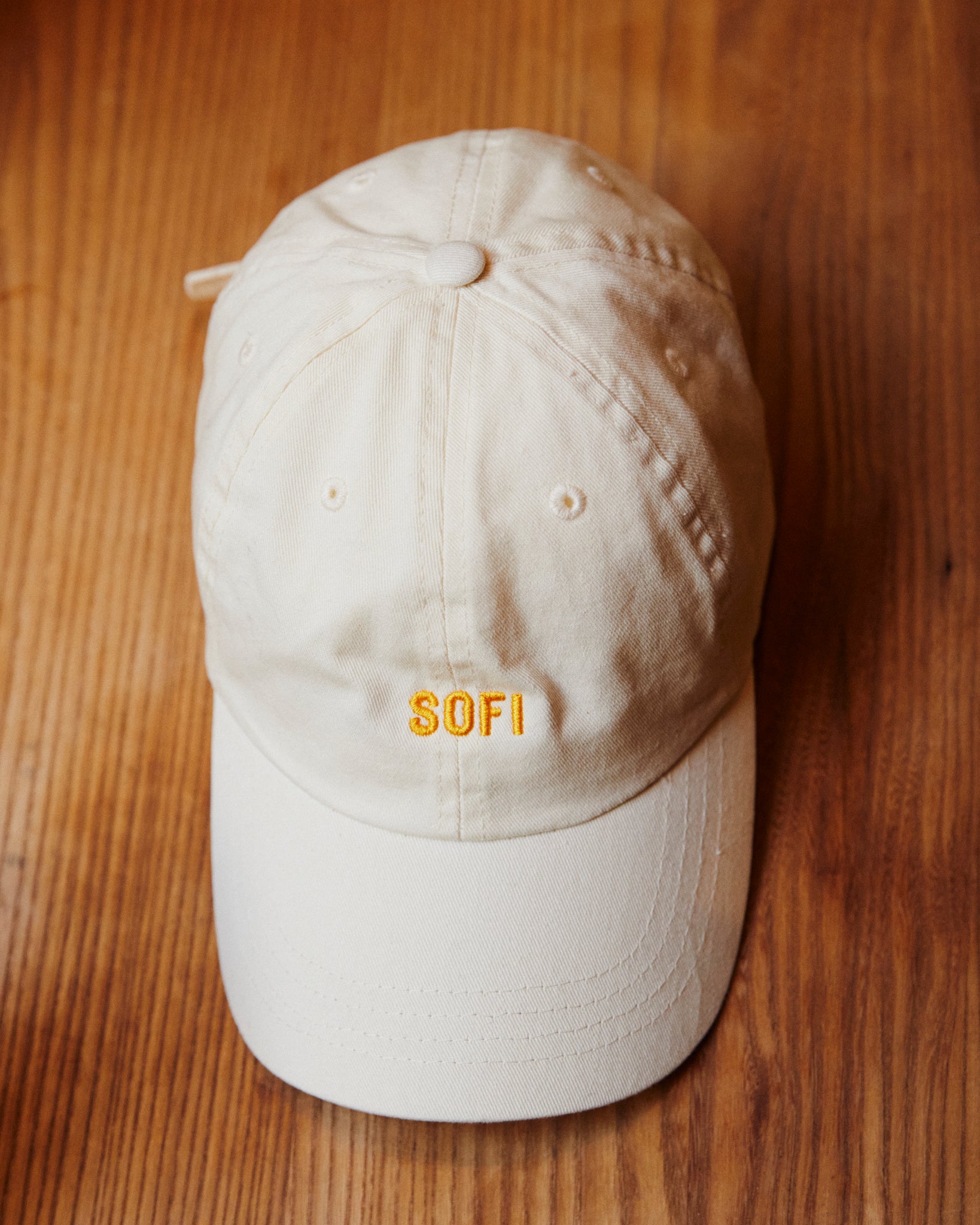 SOFI Cap