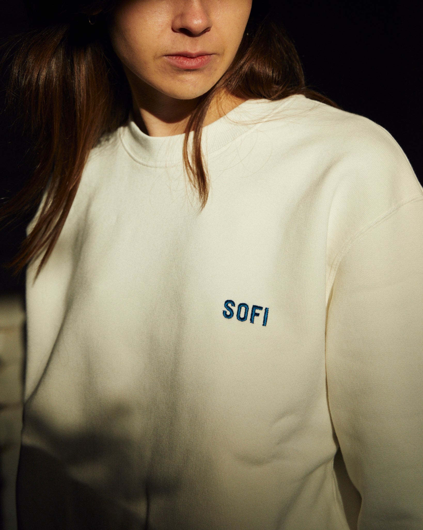 SOFI Sweater