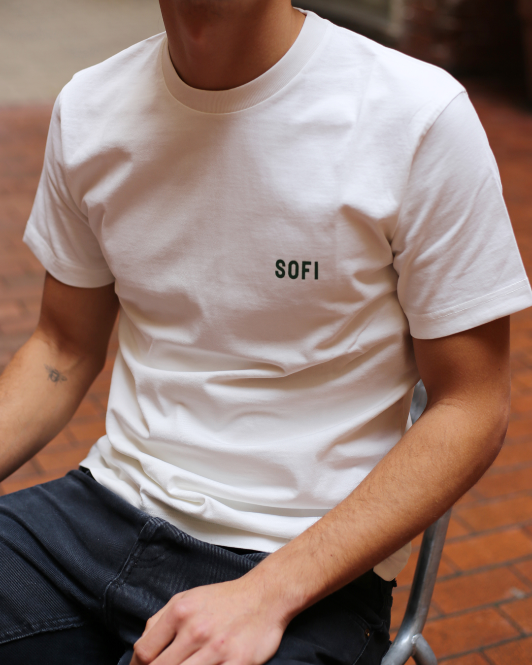 SOFI T-shirt