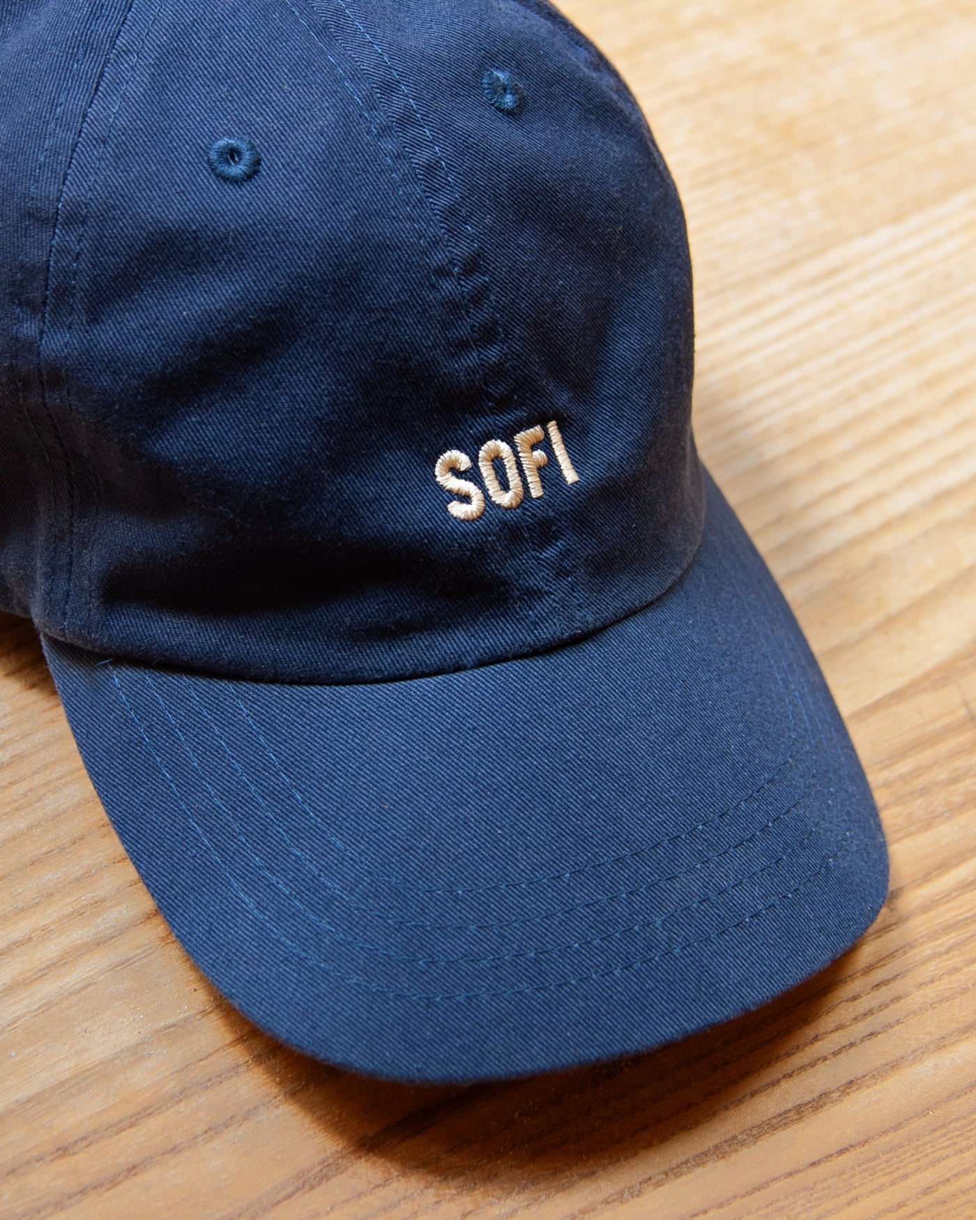 SOFI Cap