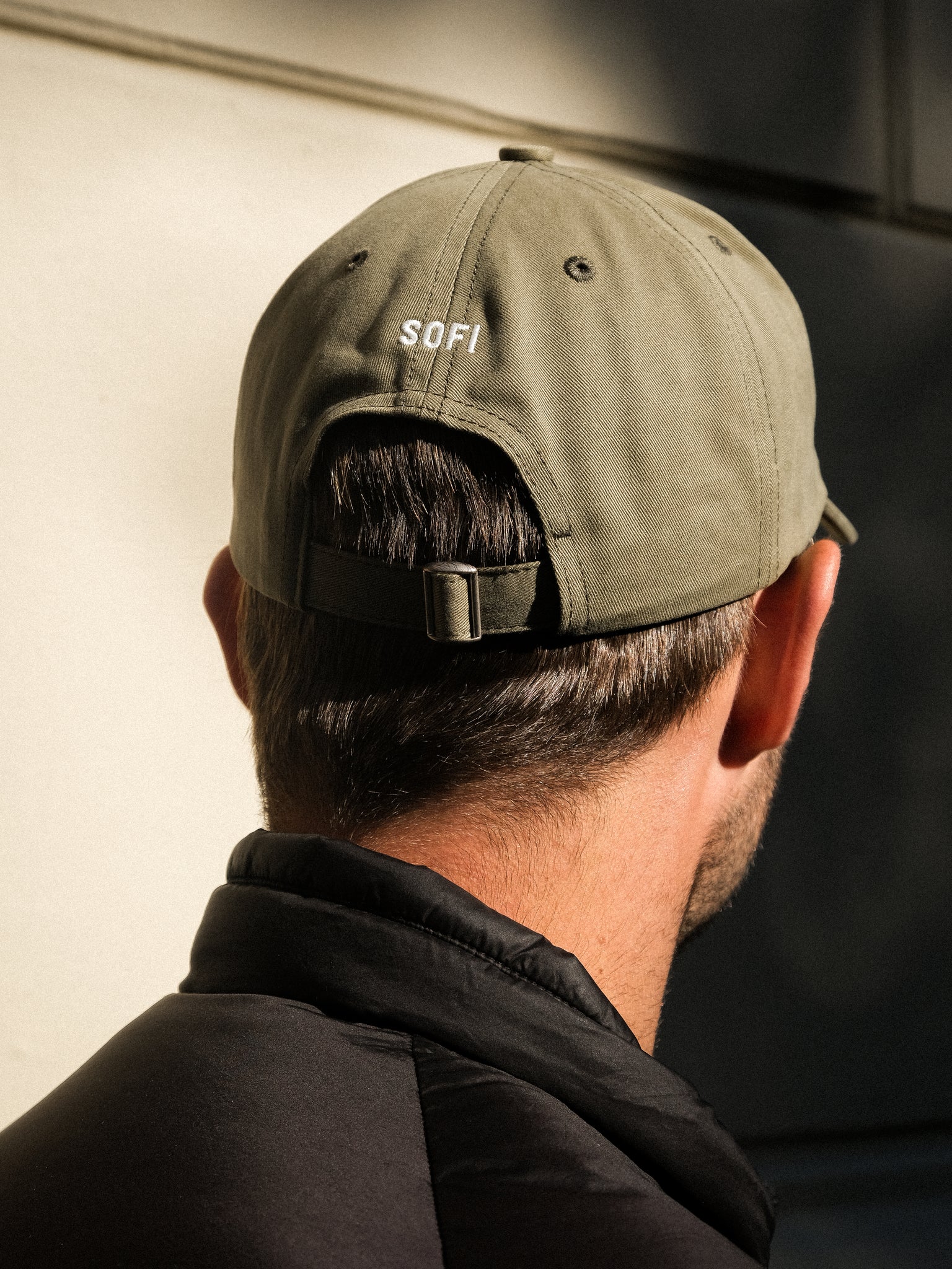 SOFI Cap