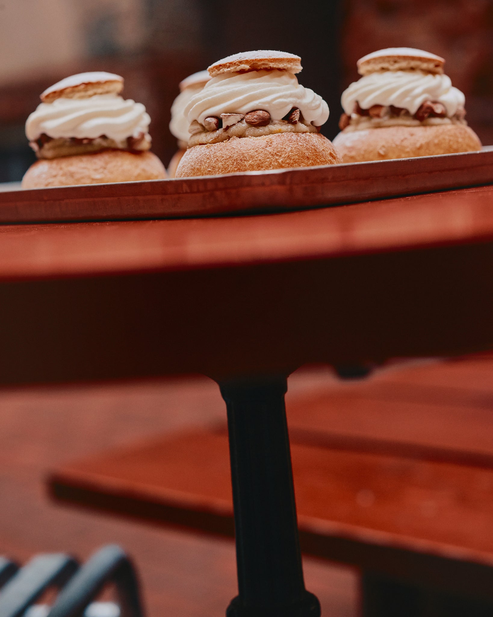 Semla Box