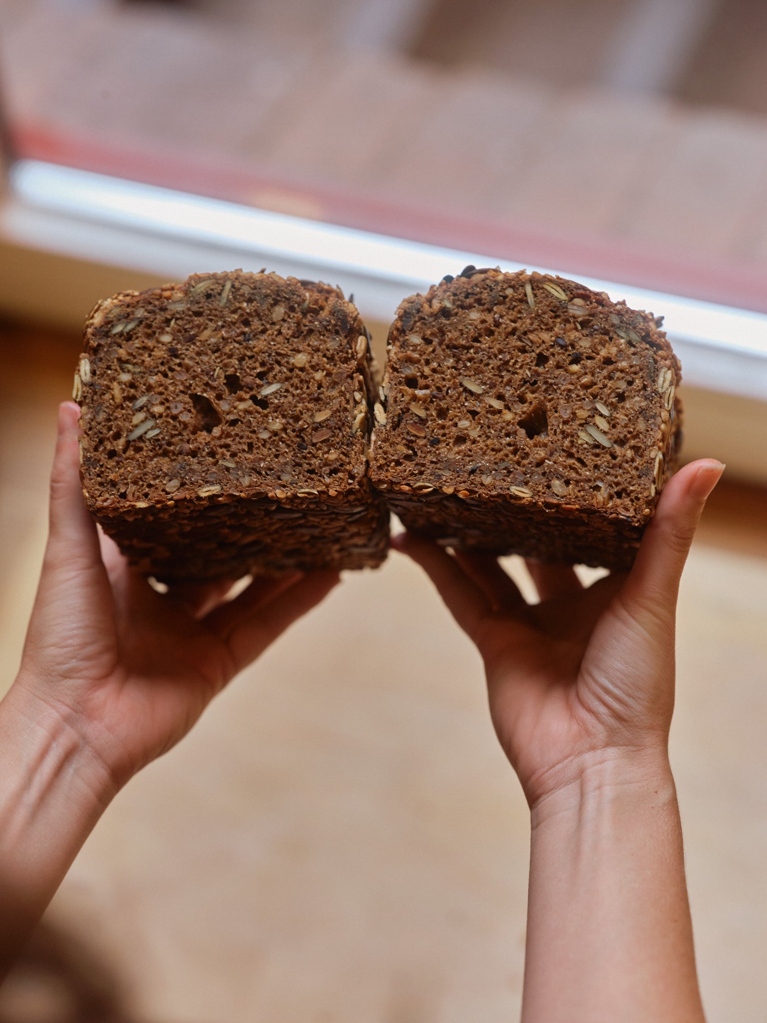 Superseeded Rye